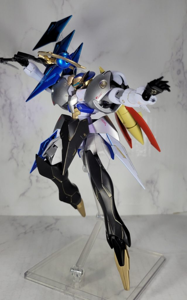 ガッデス–3枚目/制作者：oraju