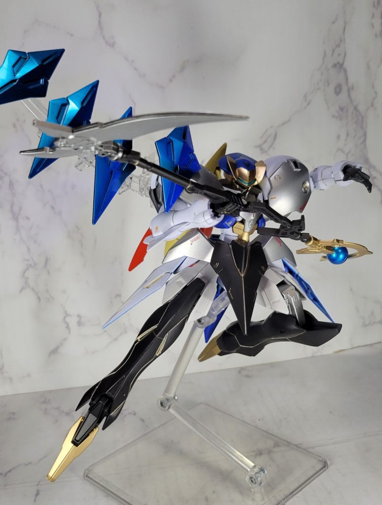 ガッデス–4枚目/制作者：oraju