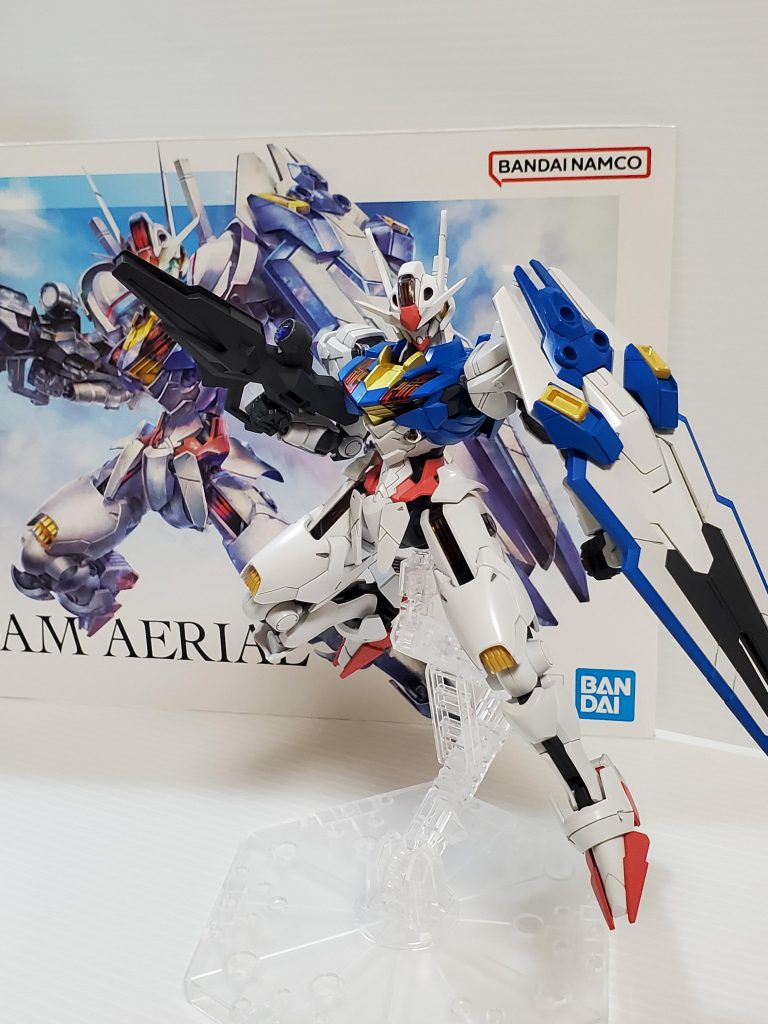 ボックスアートが超絶カッコいいので真似してみました。以上、見てくださった皆さんありがとうございました。