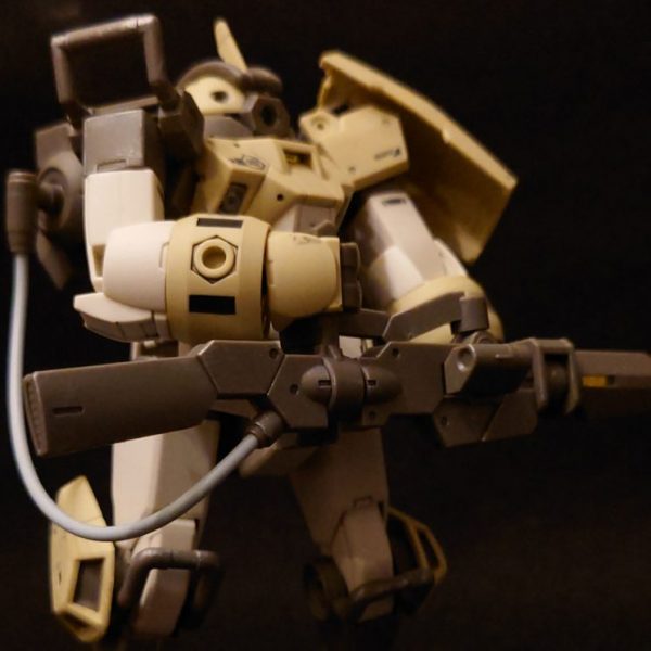 デミトレーナー　試用機