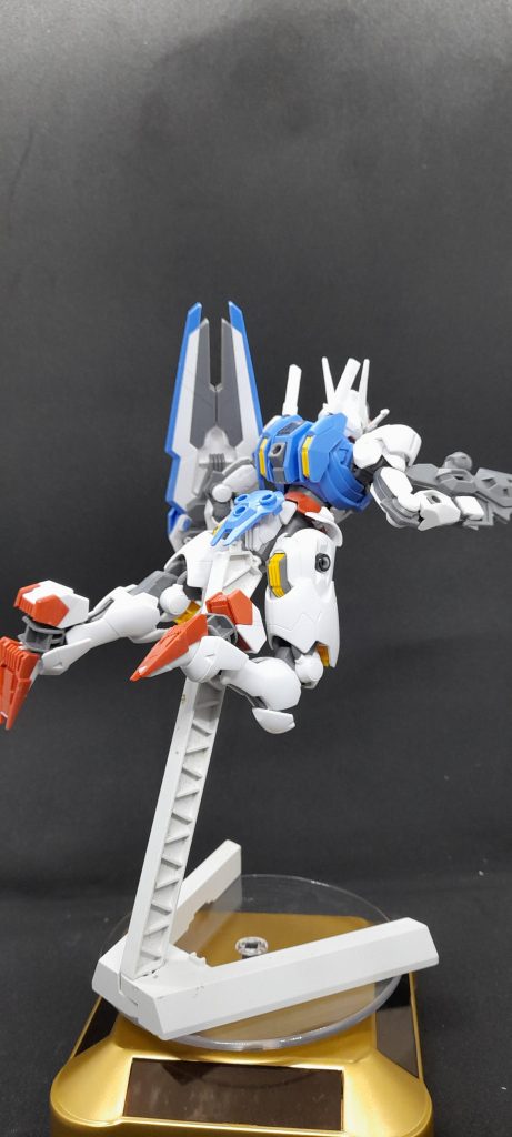 カッコイイガンプラ–6枚目/制作者：San Toni