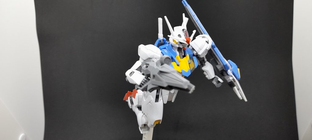 カッコイイガンプラ–8枚目/制作者：San Toni