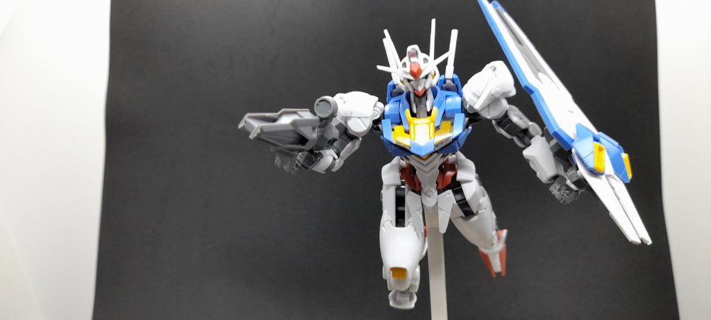 カッコイイガンプラ–9枚目/制作者：San Toni