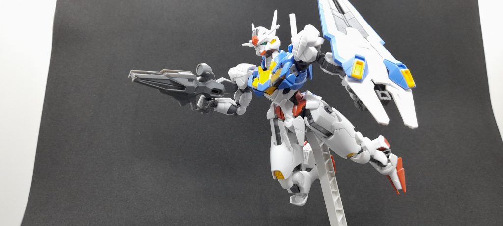 カッコイイガンプラ–7枚目/制作者：San Toni