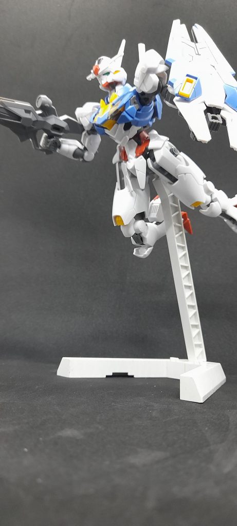 カッコイイガンプラ–5枚目/制作者：San Toni