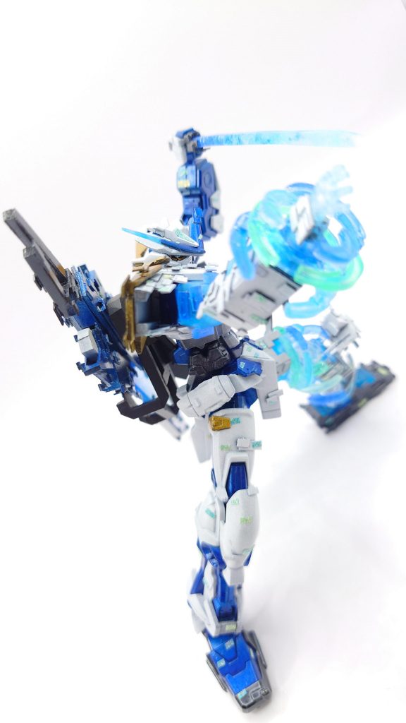 アストレイバグフレーム–7枚目/制作者：ふじなみ