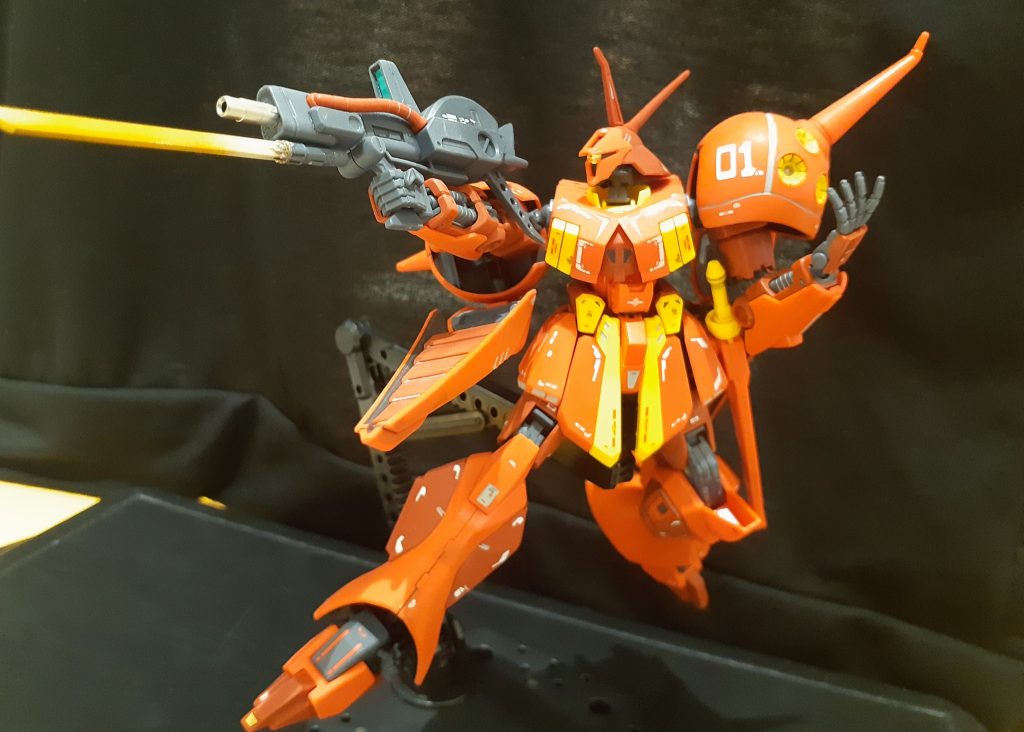 あれ…魔法でなぜか…SEED打ちに…( *・ω・)ノ呪われたな…?