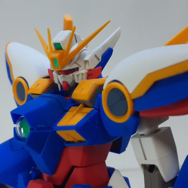 ウイングガンダム(ver.ka)