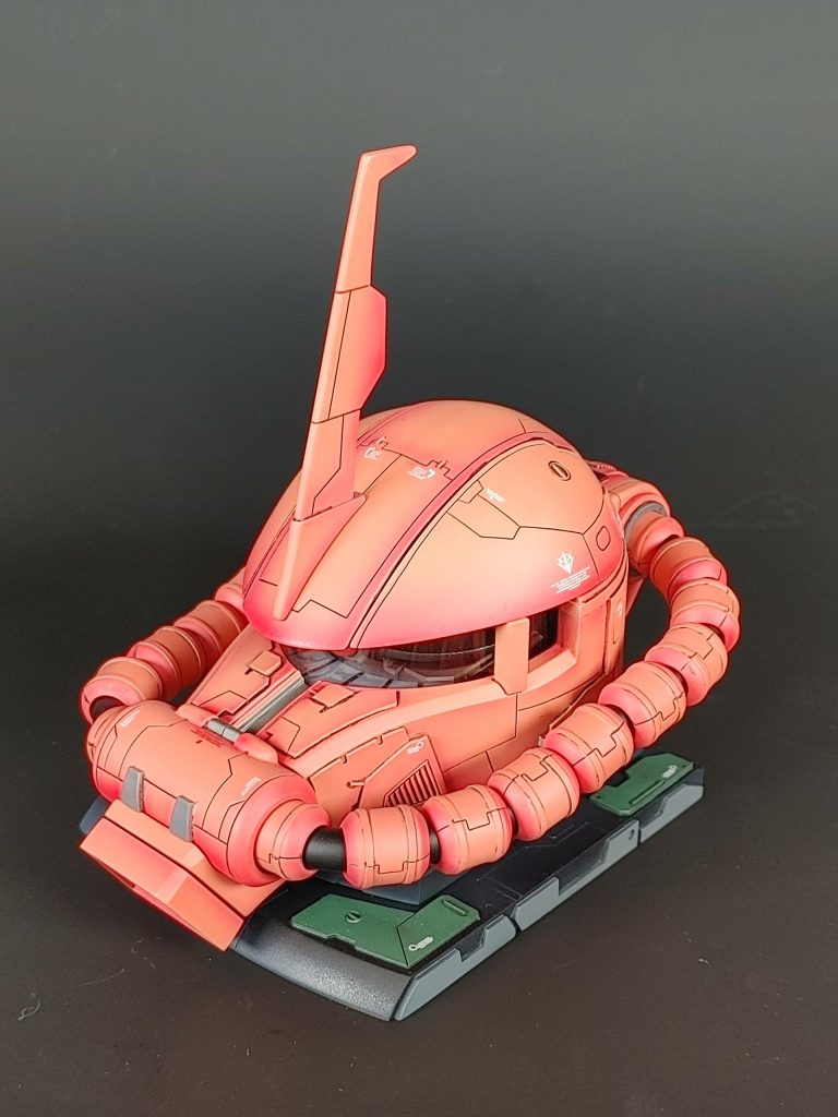 アンテナには2種類あります。