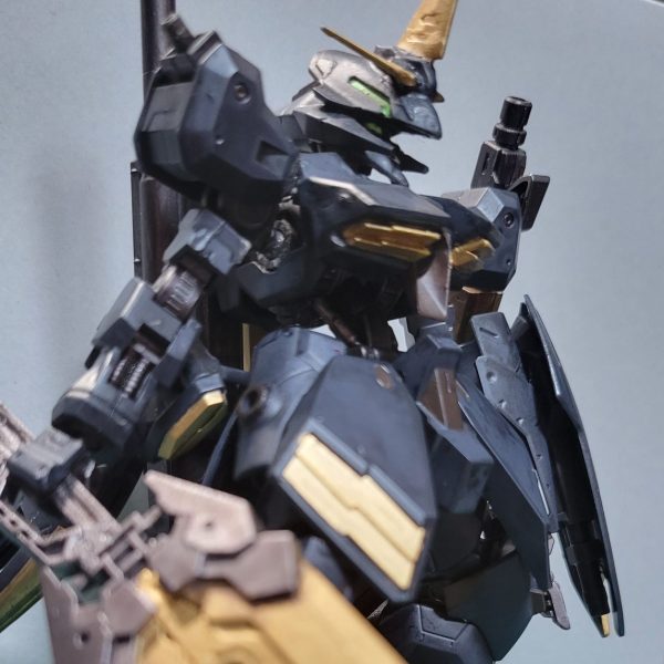 ガンダム • ザガン