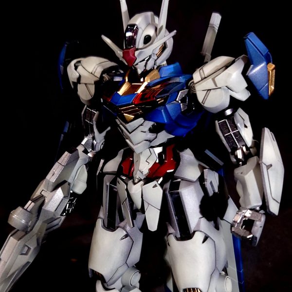 ときめきエアリアル