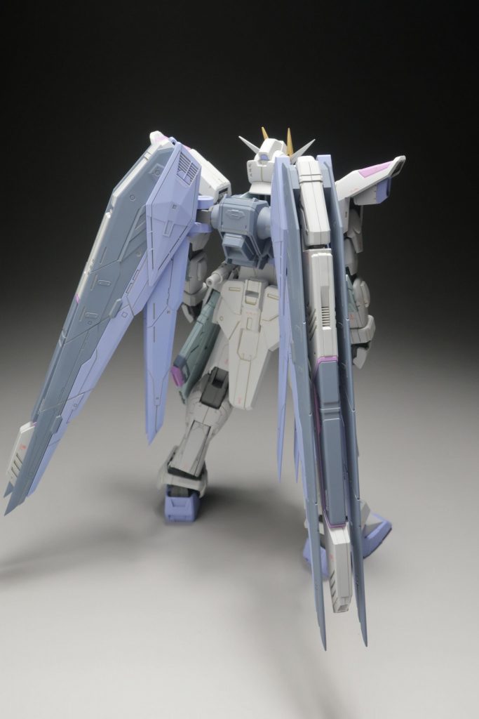 フルメカニクス フリーダム–3枚目/制作者：じょごろう