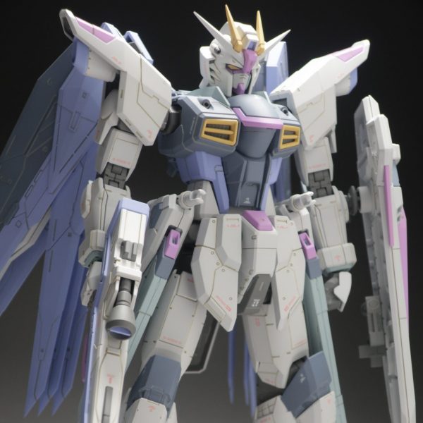 フルメカニクス フリーダム