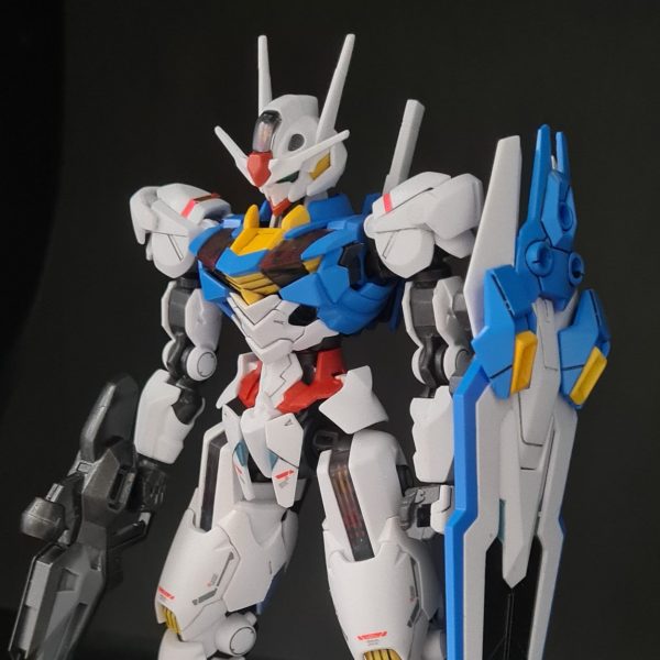 ガンダムエアリアル