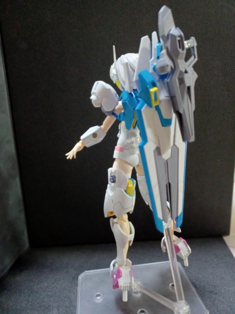 エアリアルMS少女–5枚目/制作者:Senachi