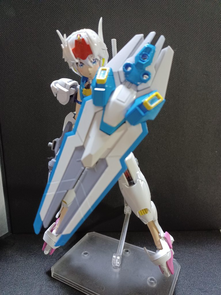 エアリアルMS少女–7枚目/制作者:Senachi