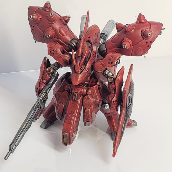 ナイチンゲール