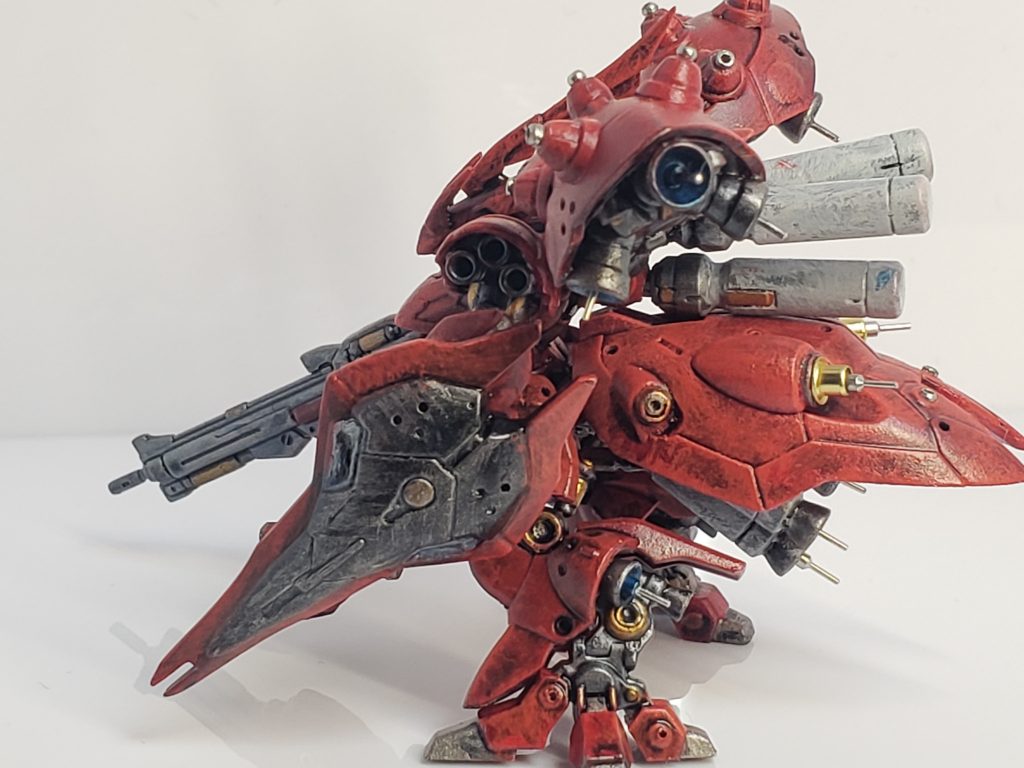 ナイチンゲール–2枚目/制作者：ヒバリ