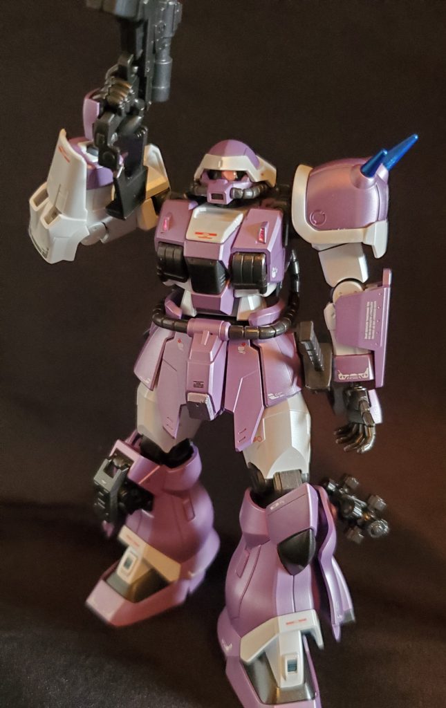 非常にデザインの良い機体ですよね。