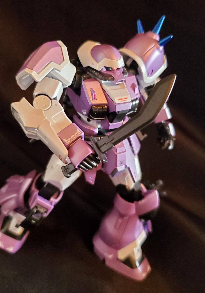 イフリート・イェーガー–8枚目/制作者：おとぼけ