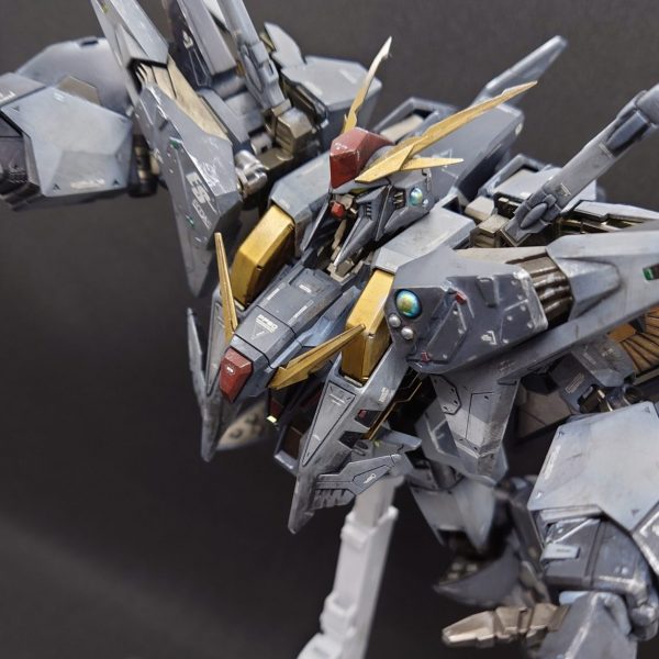 クスィーガンダム