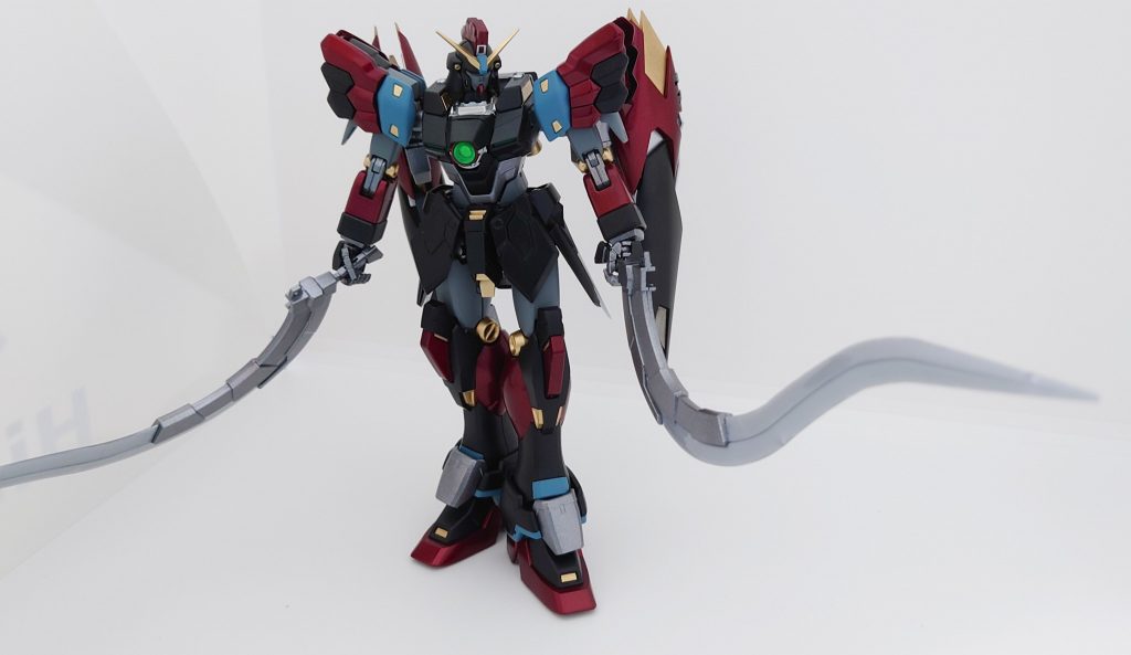 武器のヒートショーテル