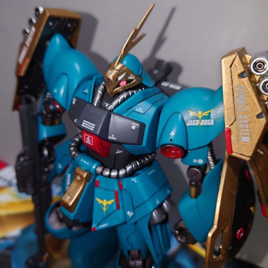 HGUC 3個セット リ・ガズィ/ヤクト・ドーガ（クェス）/ギラ・ドーガ