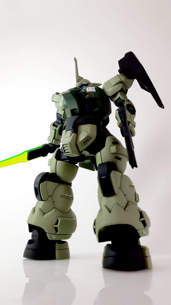 一般機もなかなか良いです