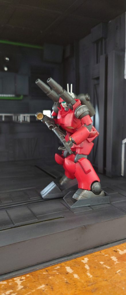 サービスショット？