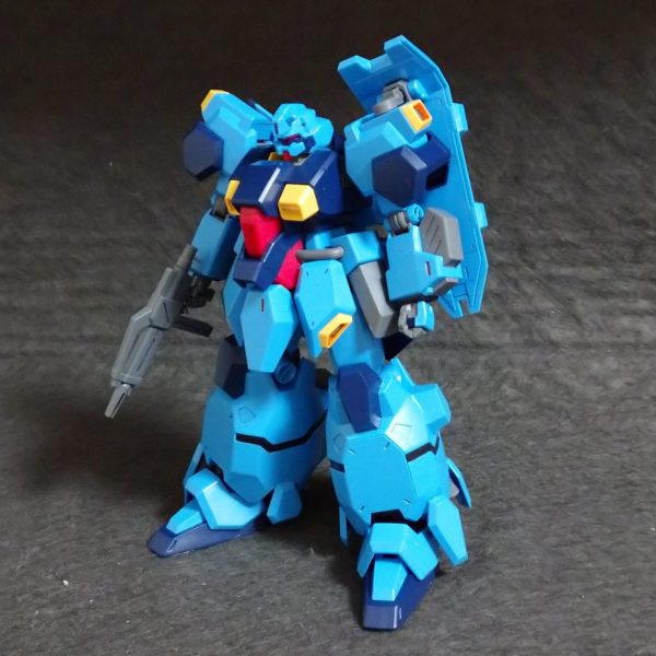 グスタフ•カール(ギレンの野望ver.)