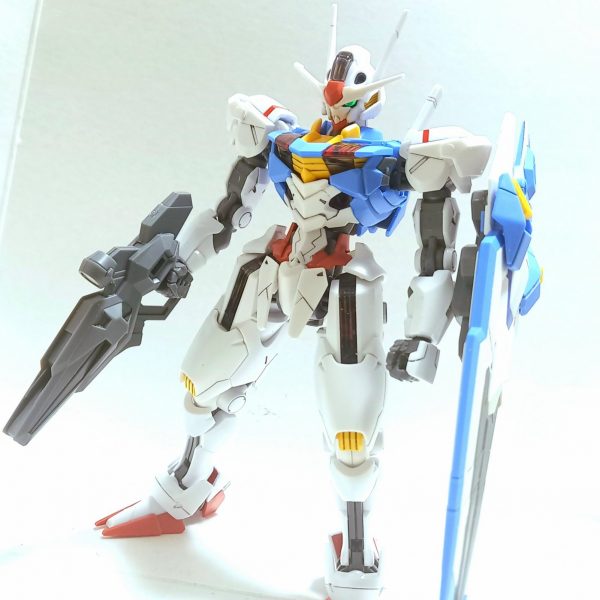 ガンダムエアリアル