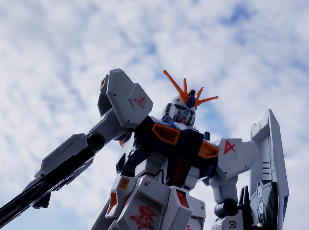 外で撮影。行った感出してみました。