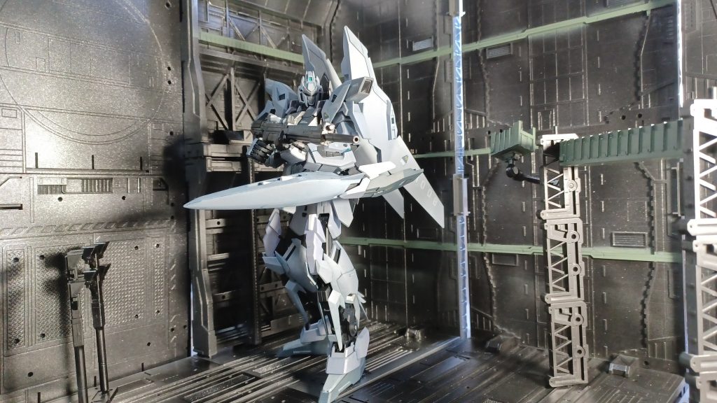 今回は、シーンの再現に挑みました❗