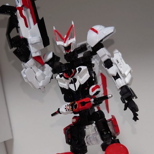 ガンダムバルバトス・ギーツ