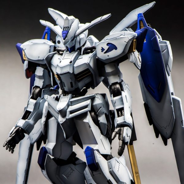 ガンダムバエル