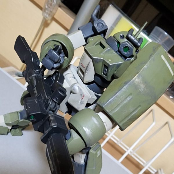 チュチュ専用デミトレーナー