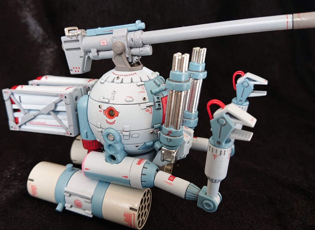 死角ができますが。