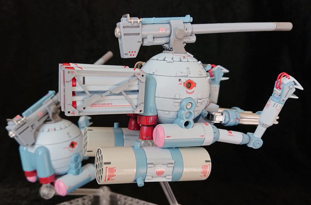 横にボリュームを持たせず、前後にボリューム感を出し、スッキリした感じにしました。