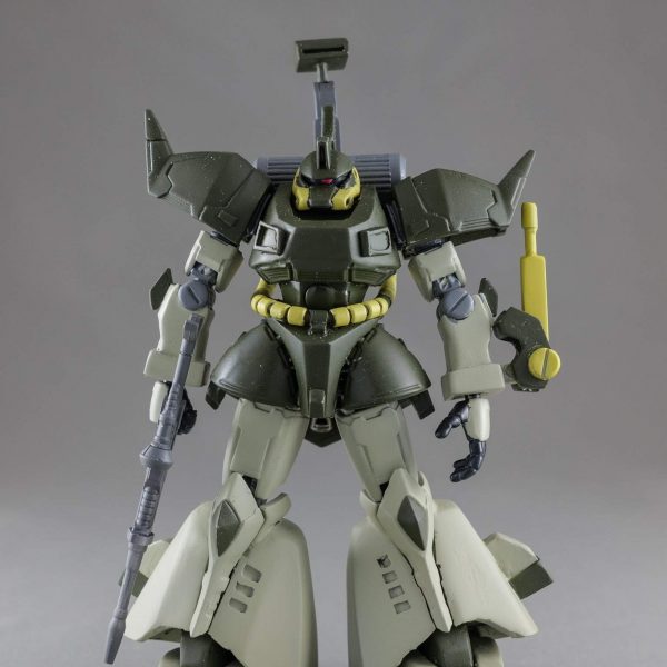 UC デザートゲルググ