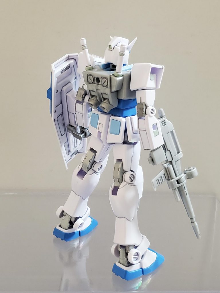 バックショット~✨