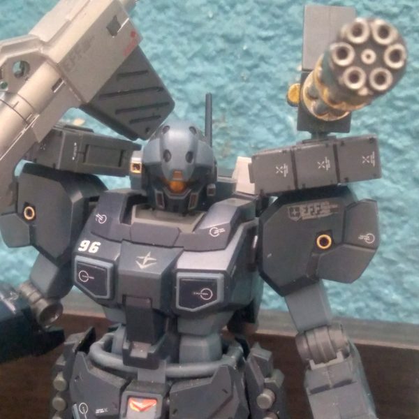 HG Jesta Kai