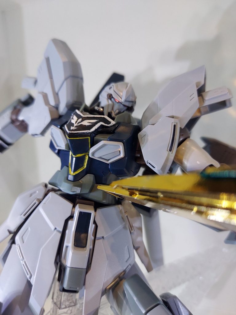 HG シナンジュ・スタイン–3枚目/制作者：torakichi