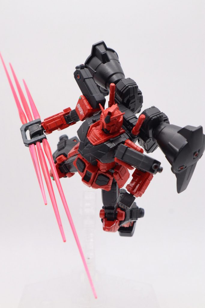 トライビームサーベル