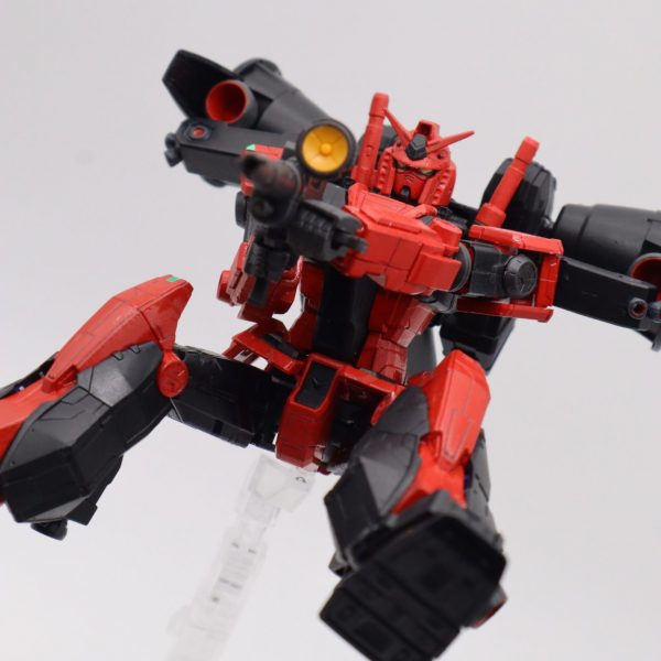 ガンダム・ウェルテクス　テスタロッサ