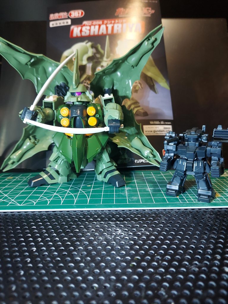 素組ロトくん真っ黒