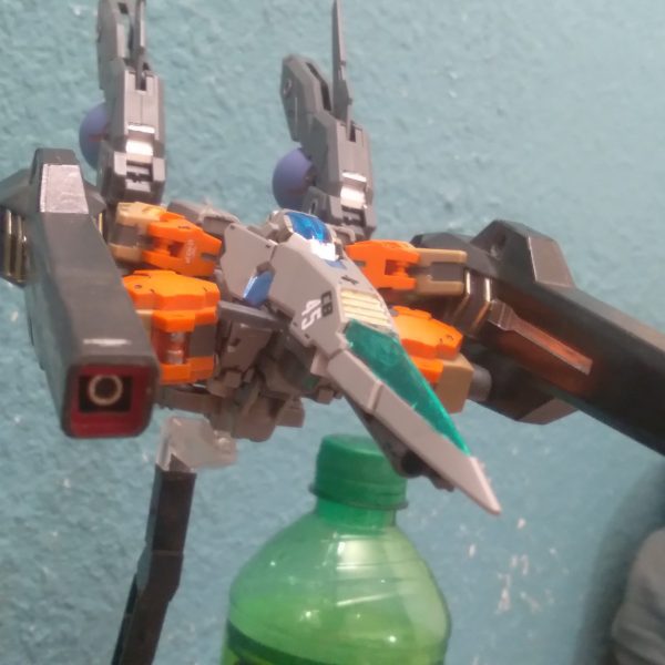 V-MWP-045 Espossito Valkery