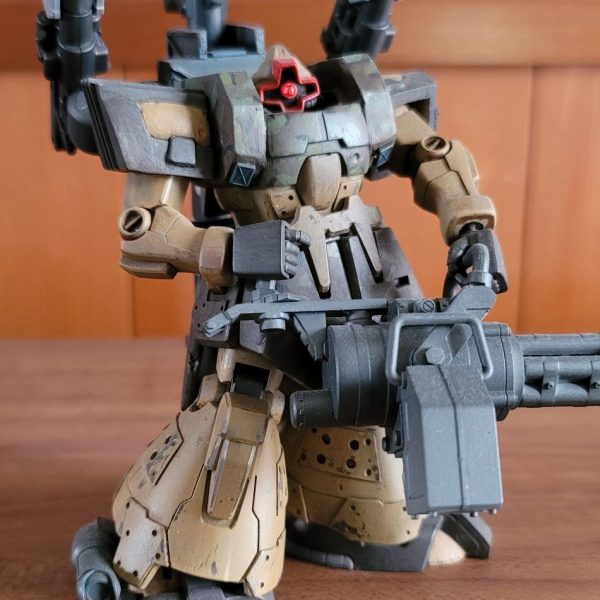 ドムトロ－ペン　　　猛襲型❗