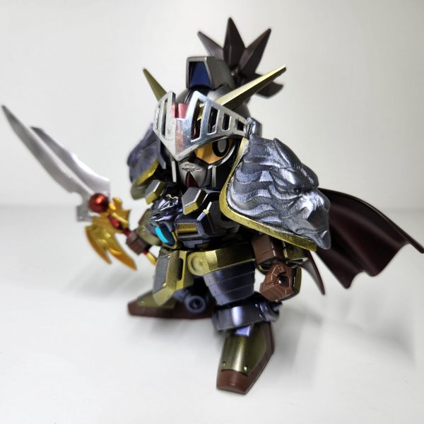 バリアン ガンダム