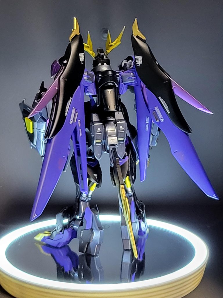 バルバドスデスティニー　ルプスレクス–5枚目/制作者：t.u.n.e