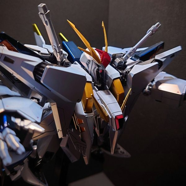 HGUC RX-105 XI GUNDUM